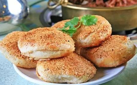 娱乐吃瓜酱烧饼